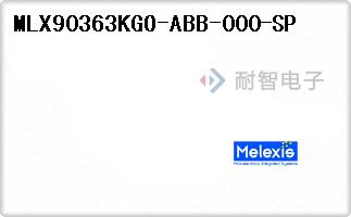 MLX90363KGO-ABB-000-SP