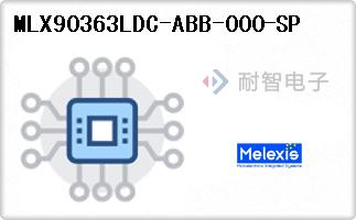 MLX90363LDC-ABB-000-SP