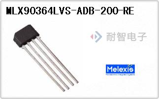 MLX90364LVS-ADB-200-