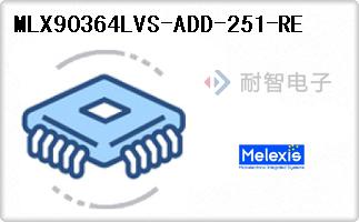 MLX90364LVS-ADD-251-