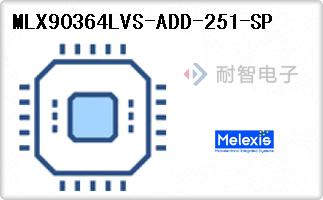 MLX90364LVS-ADD-251-SP