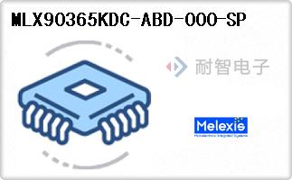 MLX90365KDC-ABD-000-SP