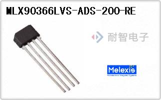 MLX90366LVS-ADS-200-RE