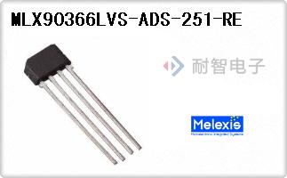 MLX90366LVS-ADS-251-RE