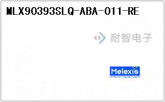 MLX90393SLQ-ABA-011-