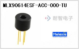 MLX90614ESF-ACC-000-TU