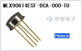 MLX90614ESF-DCA-000-TU
