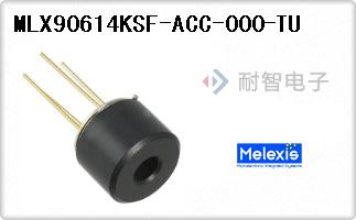 MLX90614KSF-ACC-000-TU