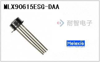 MLX90615ESG-DAA