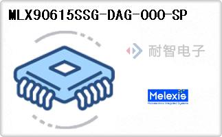 MLX90615SSG-DAG-000-SP