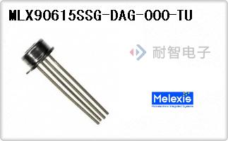 MLX90615SSG-DAG-000-TU