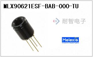 MLX90621ESF-BAB-000-TU