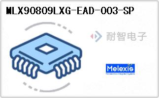 MLX90809LXG-EAD-003-SP