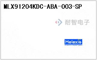 MLX91204KDC-ABA-003-