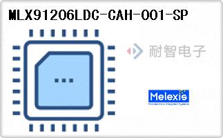 MLX91206LDC-CAH-001-