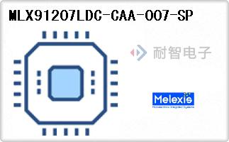 MLX91207LDC-CAA-007-SP