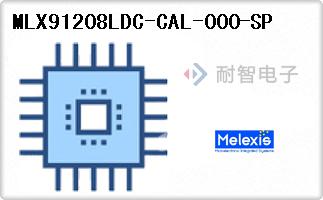 MLX91208LDC-CAL-000-SP