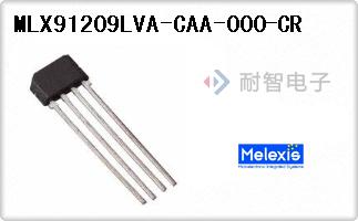 MLX91209LVA-CAA-000-CR