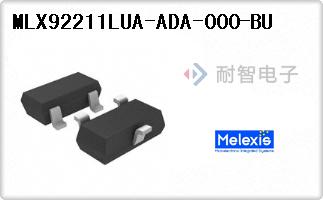 MLX92211LUA-ADA-000-