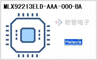 MLX92213ELD-AAA-000-BA