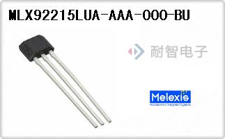 MLX92215LUA-AAA-000-BU