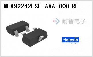 MLX92242LSE-AAA-000-RE