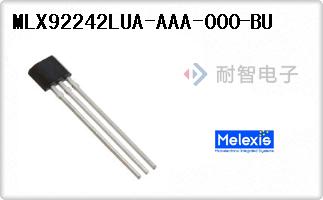 MLX92242LUA-AAA-000-BU