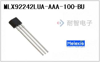 MLX92242LUA-AAA-100-