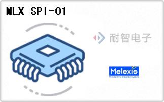 MLX SPI-01