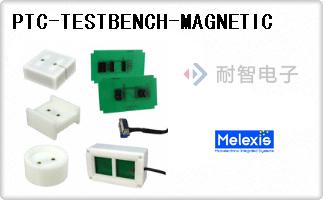 PTC-TESTBENCH-MAGNET