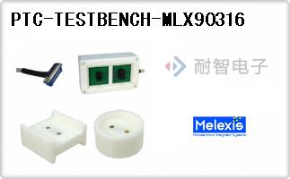 PTC-TESTBENCH-MLX90316