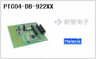 PTC04-DB-922XX