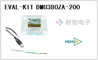 EVAL-KIT DMU380ZA-200