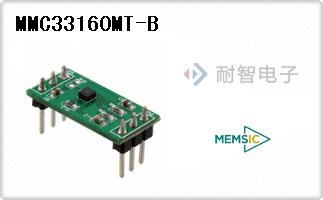 MMC33160MT-B