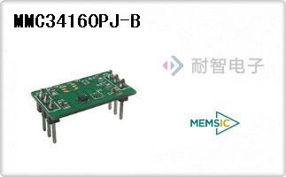 MMC34160PJ-B