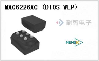 MXC6226XC (DTOS WLP)