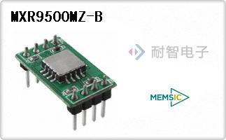 MXR9500MZ-B