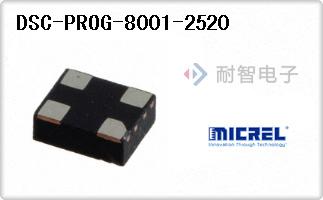 DSC-PROG-8001-2520