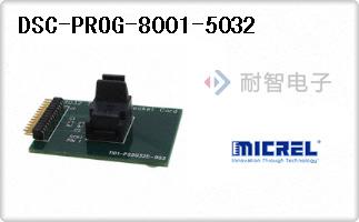 DSC-PROG-8001-5032