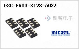 DSC-PROG-8123-5032