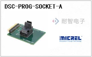 DSC-PROG-SOCKET-A