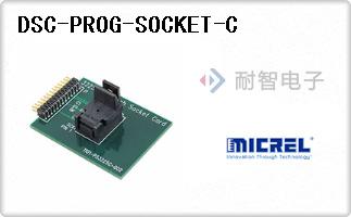 DSC-PROG-SOCKET-C