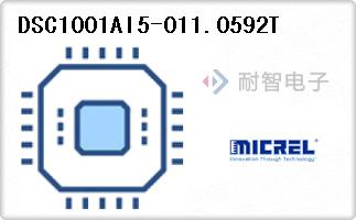 DSC1001AI5-011.0592T