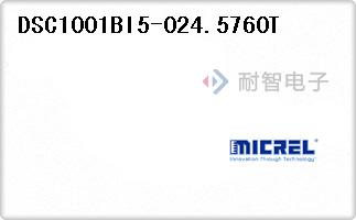 DSC1001BI5-024.5760T