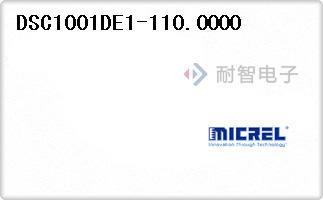 DSC1001DE1-110.0000