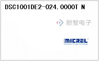 DSC1001DE2-024.0000T N