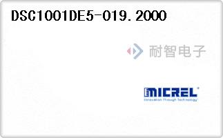 DSC1001DE5-019.2000