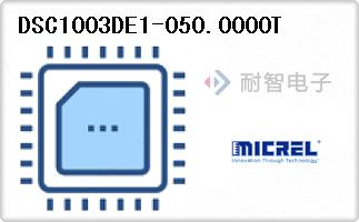 DSC1003DE1-050.0000T
