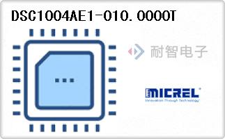 DSC1004AE1-010.0000T