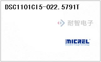 DSC1101CI5-022.5791T
